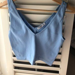 Stradivarius Crop Top